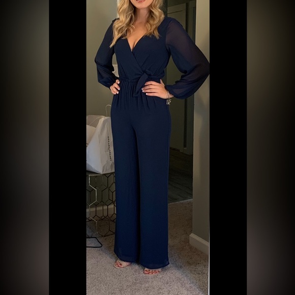 Express jumpsuit - Picture 5 of 5